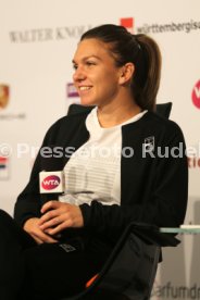 Porsche Tennis Grand Prix 2018