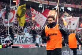 18.01.25 VfB Stuttgart - SC Freiburg