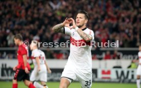 VfB Stuttgart - SC Freiburg
