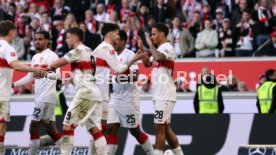 01.03.26 VfB Stuttgart - VfL Wolfsburg