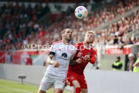 30.09.23 1. FC Heidenheim - 1. FC Union Berlin
