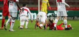 02.01.21 VfB Stuttgart - RB Leipzig