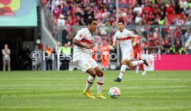 10.09.22 FC Bayern M&uuml;nchen - VfB Stuttgart