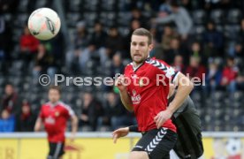 SG Sonnenhof Gro&szlig;aspach - SC Preu&szlig;en M&uuml;nster