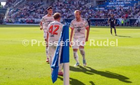 20.09.25 TSG 1899 Hoffenheim - FC Bayern M&uuml;nchen