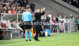 28.03.23 Deutschland - Belgien