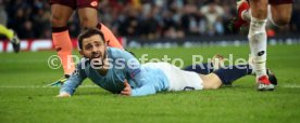 Manchester City - TSG 1899 Hoffenheim