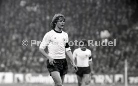 22.02.78 Deutschland - England