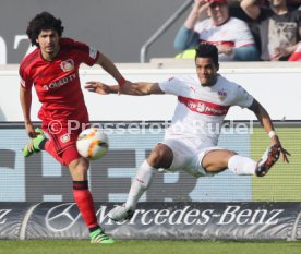 VfB Stuttgart - Bayer04 Leverkusen