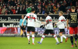 26.11.21 VfB Stuttgart - 1. FSV Mainz 05