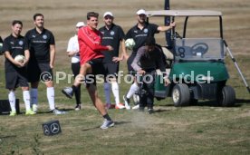 VfB Stuttgart Footgolf-Cup