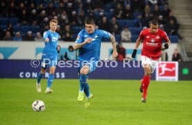 TSG 1899 Hoffenheim - 1. FSV Mainz 05