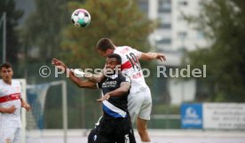 29.08.20 VfB Stuttgart - Arminia Bielefeld