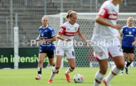 29.08.26 Frauen VfB Stuttgart - Hamburger SV