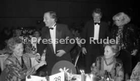 08.11.86 Stuttgarter Kickers Herbstball