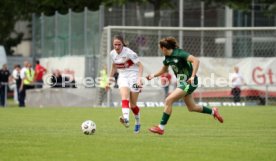 10.05.26 Frauen VfB Stuttgart - VfL Wofsburg II