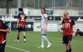 15.08.26 U19 VfB Stuttgart - U19 FC Ingolstadt 04