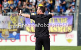 13.09.25 VfB Stuttgart II - 1. FC Saarbr&uuml;cken