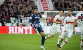 18.02.23 VfB Stuttgart - 1. FC K&ouml;ln