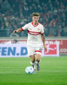 25.04.25 VfB Stuttgart - 1. FC Heidenheim