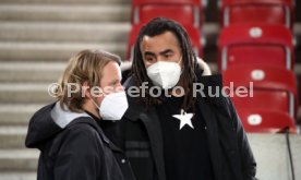 03.02.21 VfB Stuttgart - Borussia M&ouml;nchengladbach