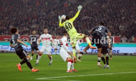 13.01.26 VfB Stuttgart - Eintracht Frankfurt
