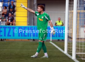 29.08.26 TSG 1899 Hoffenheim II - SSV Jahn Regensburg