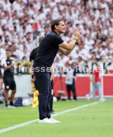 30.08.25 VfB Stuttgart - Borussia M&ouml;nchengladbach