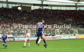 18.05.96 VfB Stuttgart - Karlsruher SC