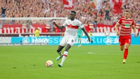 29.10.22 VfB Stuttgart - FC Augsburg