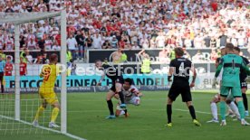 14.05.22 VfB Stuttgart - 1. FC K&ouml;ln