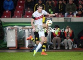 VfB Stuttgart - Borussia Dortmund