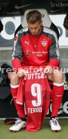Eintracht Frankfurt - VfB Stuttgart