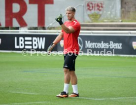 24.07.25 VfB Stuttgart Mitarbeiter Saison Kick-Off