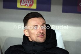 29.01.25 VfB Stuttgart - Paris St. Germain