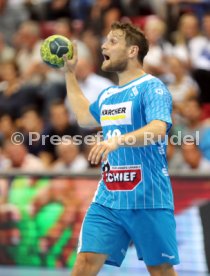 TVB 1898 Stuttgart - Bergischer HC