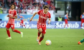 11.09.22 SC Freiburg - Borussia M&ouml;nchengladbach