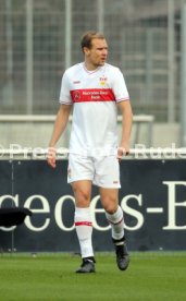 09.01.21 VfB Stuttgart II - TSG Balingen