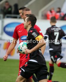 1. FC Heidenheim - 1. FC Union Berlin