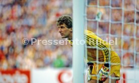 17.06.88 Deutschland - Spanien