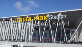 16.10.21 SC Freiburg - RB Leipzig