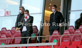 04.04.21 VfB Stuttgart - SV Werder Bremen