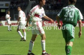 31.05.97 VfB Stuttgart - Arminia Bielefeld