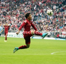 TSV 1860 M&uuml;nchen - VfB Stuttgart
