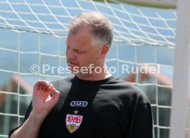 04.08.26 VfB Stuttgart Trainingslager Grassau Chiemsee 2026
