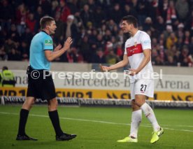 VfB Stuttgart - 1. FC N&uuml;rnberg