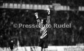 16.10.1991 Deutschland - Wales