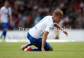 SG Sonnenhof Gro&szlig;aspach - 1. FC Magdeburg