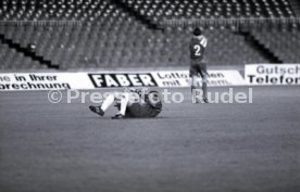 09.10.92 VfB Stuttgart - Leeds United