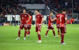 12.04.22 FC Bayern M&uuml;nchen - FC Villareal